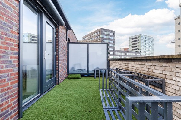 Medium property photo - Nedinscoplein 27, 5912 AP Venlo